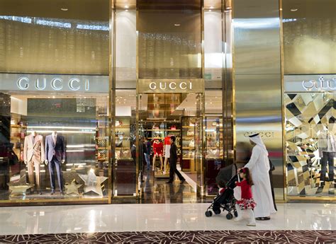 gucci dubai mall of emirates|Gucci a&e official website.